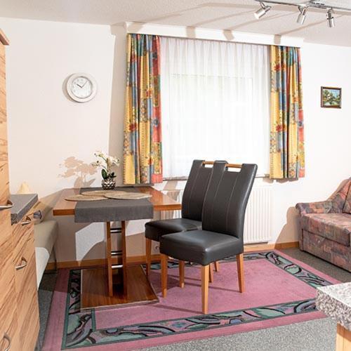 Apart Sonnenheim Kappl Капл Екстериор снимка