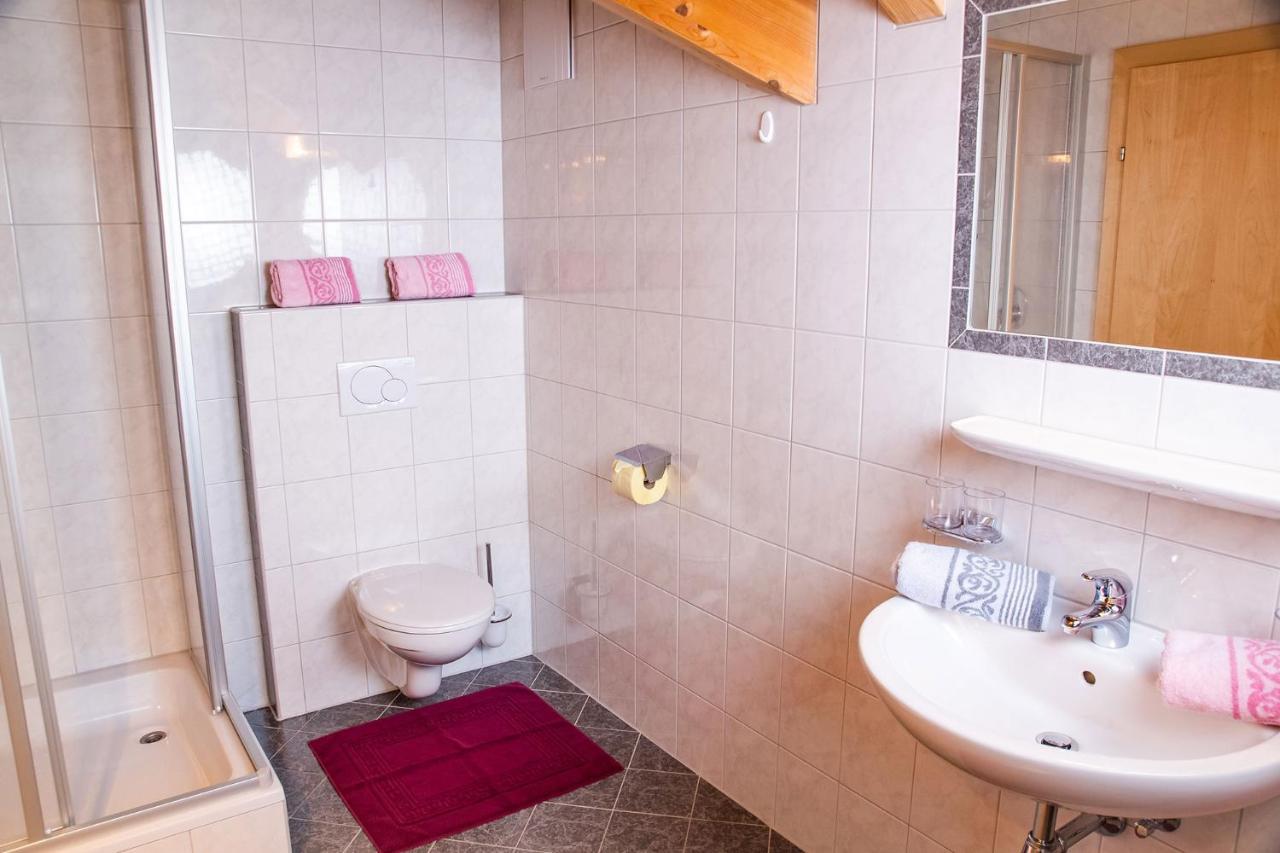 Apart Sonnenheim Kappl Капл Екстериор снимка