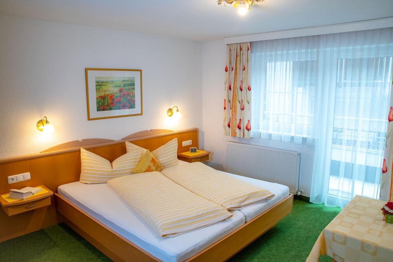 Apart Sonnenheim Kappl Капл Екстериор снимка