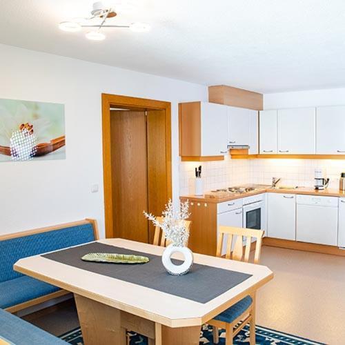 Apart Sonnenheim Kappl Капл Екстериор снимка