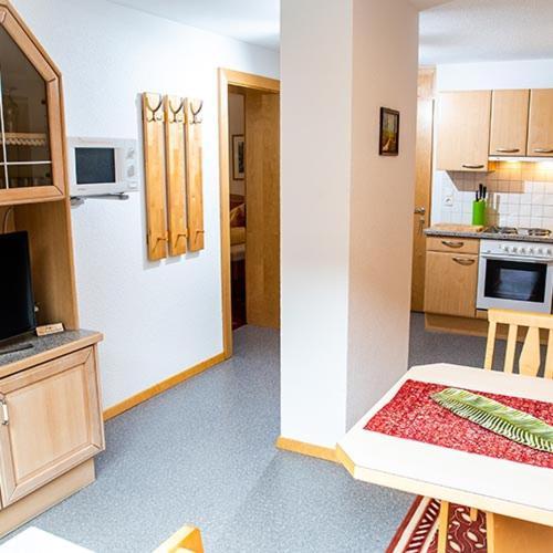 Apart Sonnenheim Kappl Капл Екстериор снимка