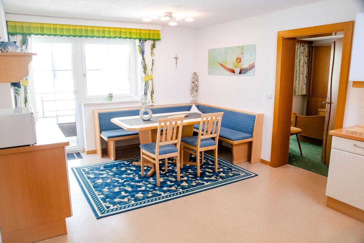 Apart Sonnenheim Kappl Капл Екстериор снимка